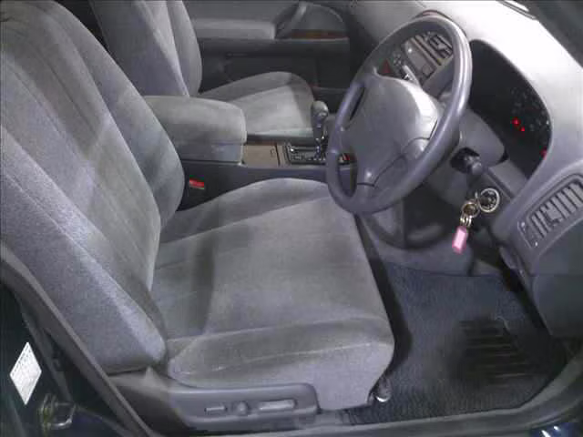 NISSAN CEDRIC