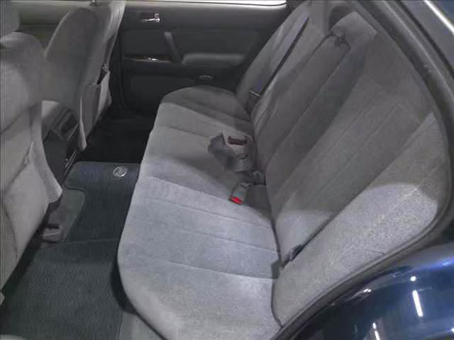 NISSAN CEDRIC