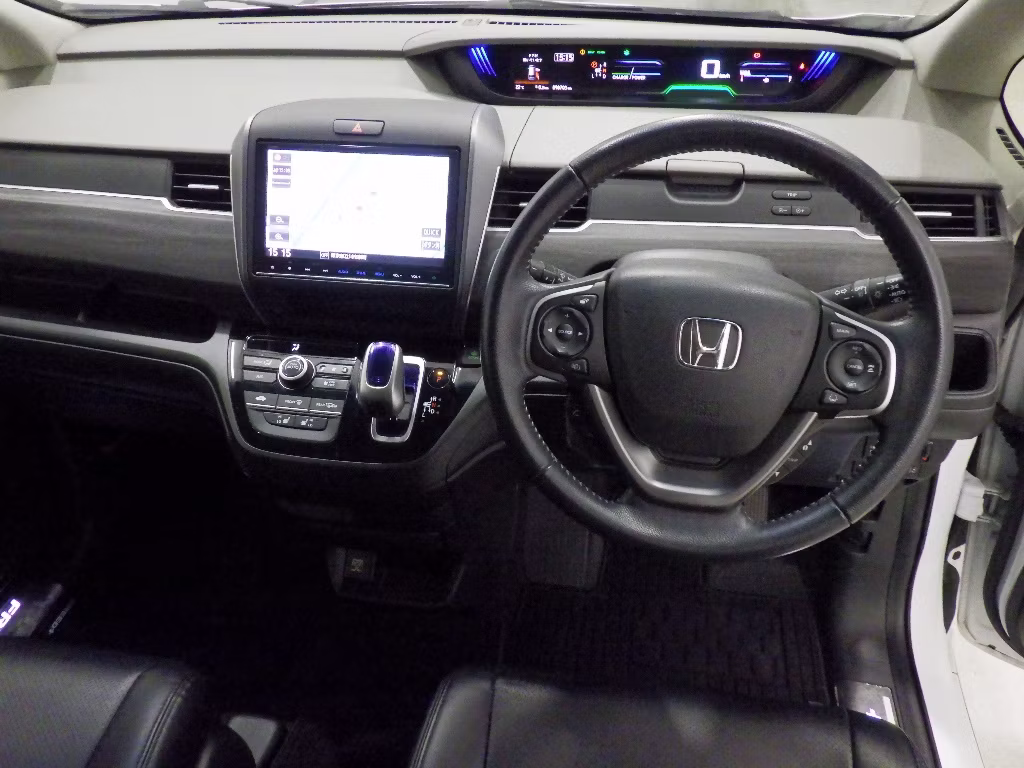 HONDA FREED+