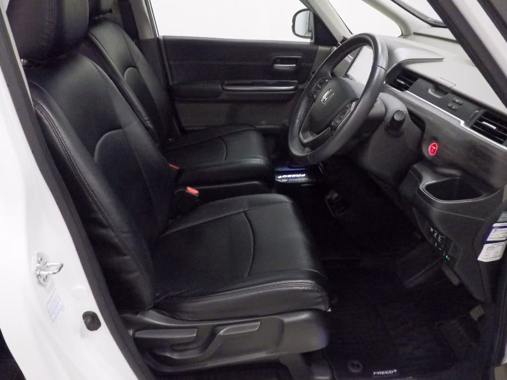 HONDA FREED+