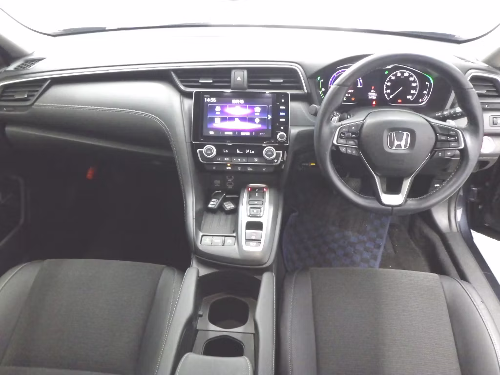 HONDA INSIGHT