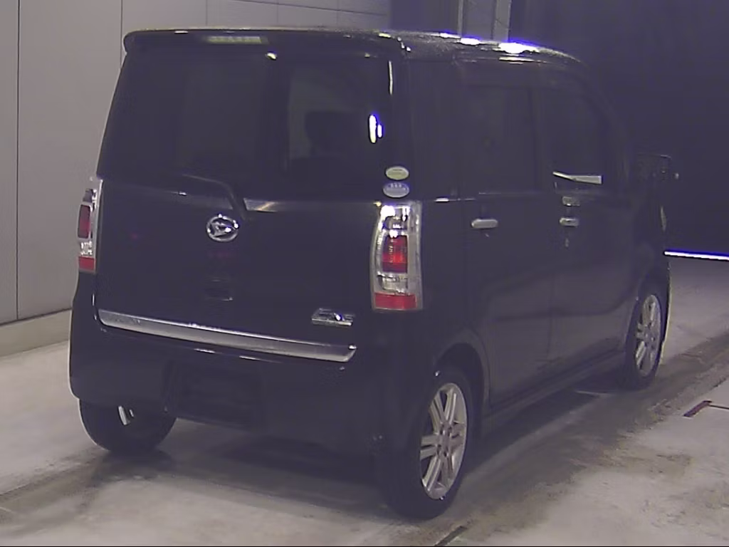 DAIHATSU TANTO EXE
