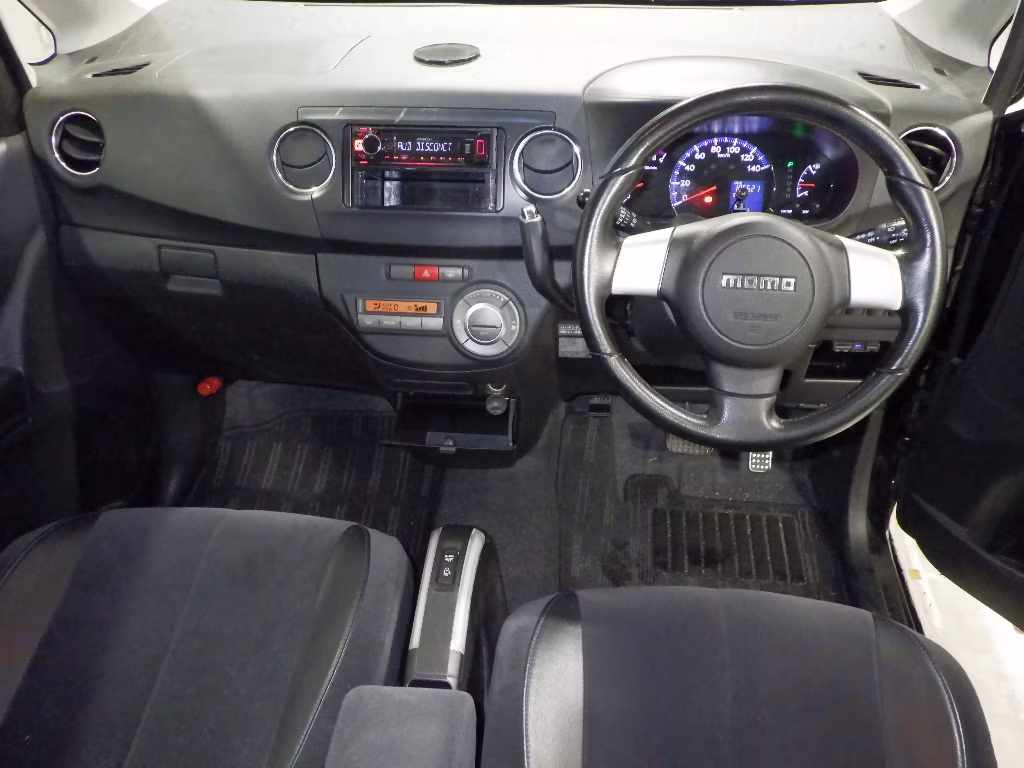 DAIHATSU TANTO EXE
