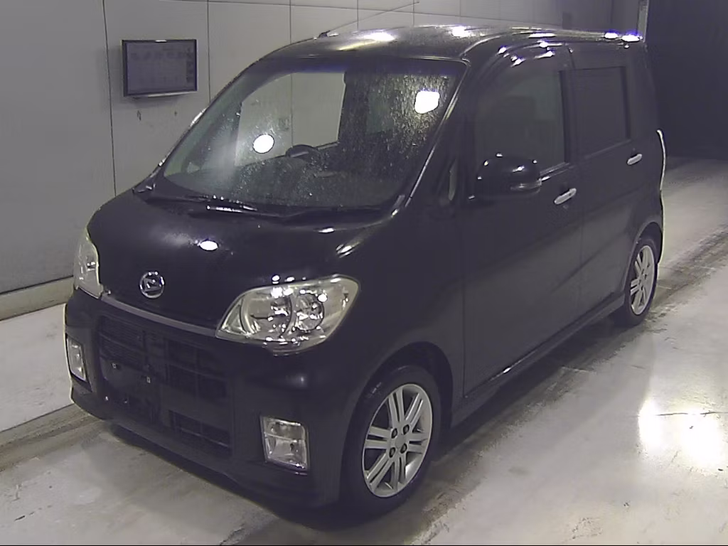 DAIHATSU TANTO EXE