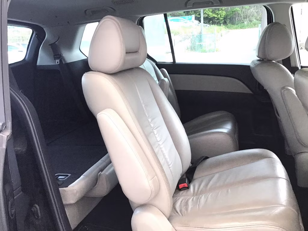 MAZDA MPV