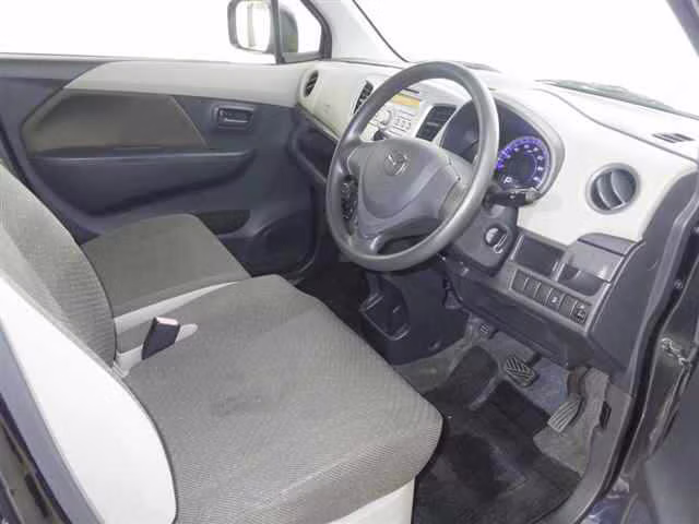 MAZDA FLAIR