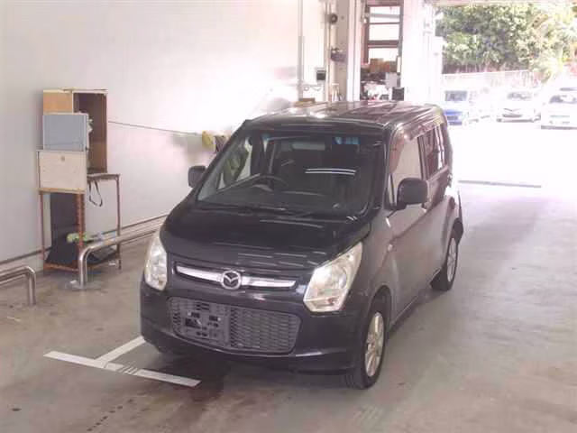 MAZDA FLAIR