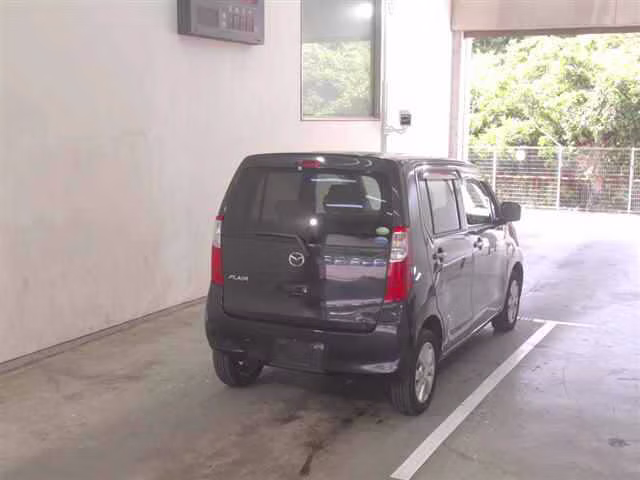 MAZDA FLAIR