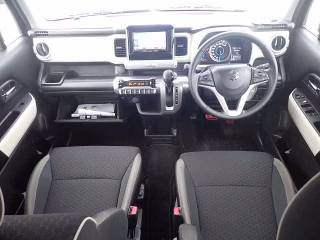 SUZUKI XBEE