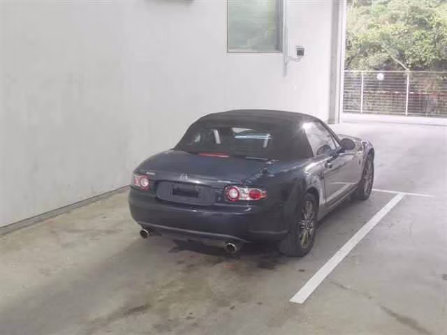 MAZDA ROADSTER