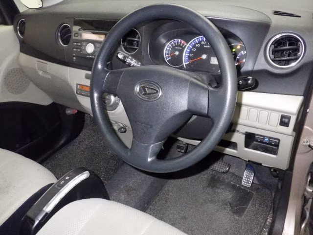DAIHATSU TANTO EXE