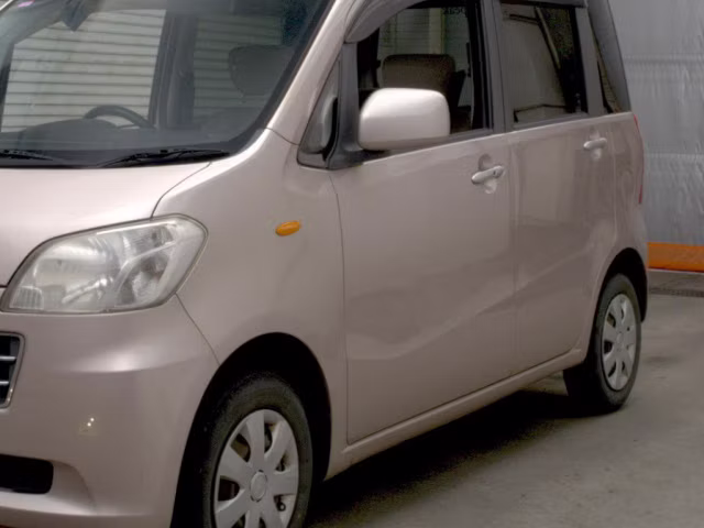 DAIHATSU TANTO EXE