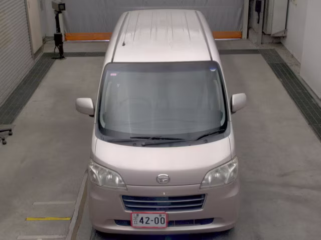 DAIHATSU TANTO EXE