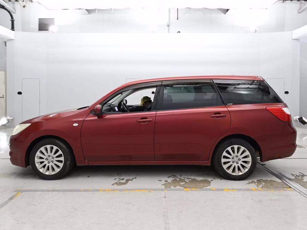 SUBARU EXIGA