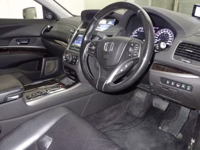 HONDA LEGEND
