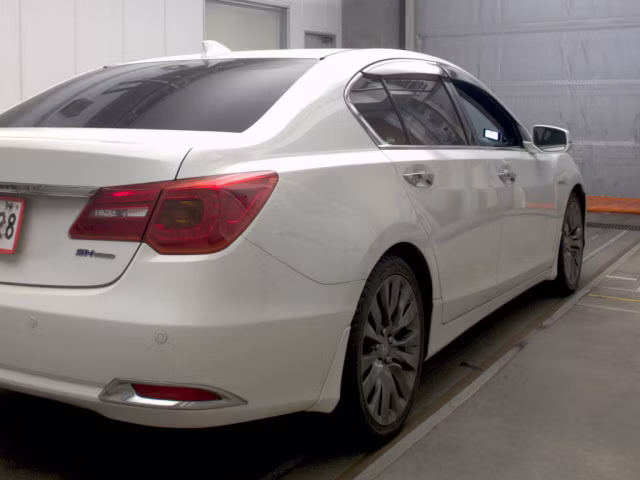 HONDA LEGEND