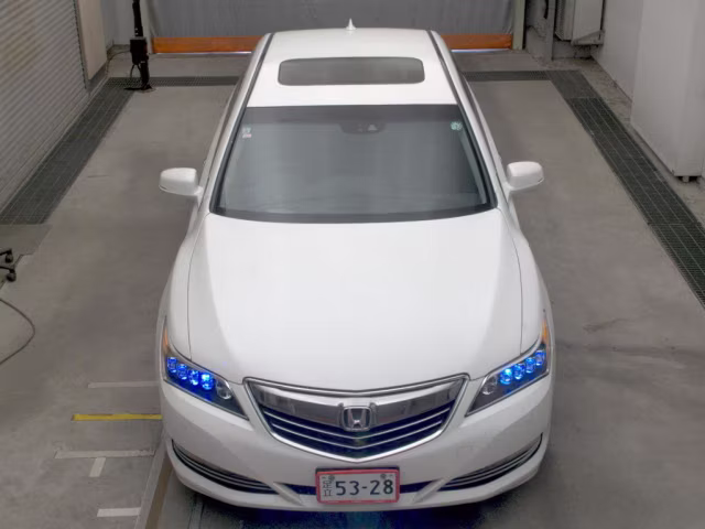 HONDA LEGEND
