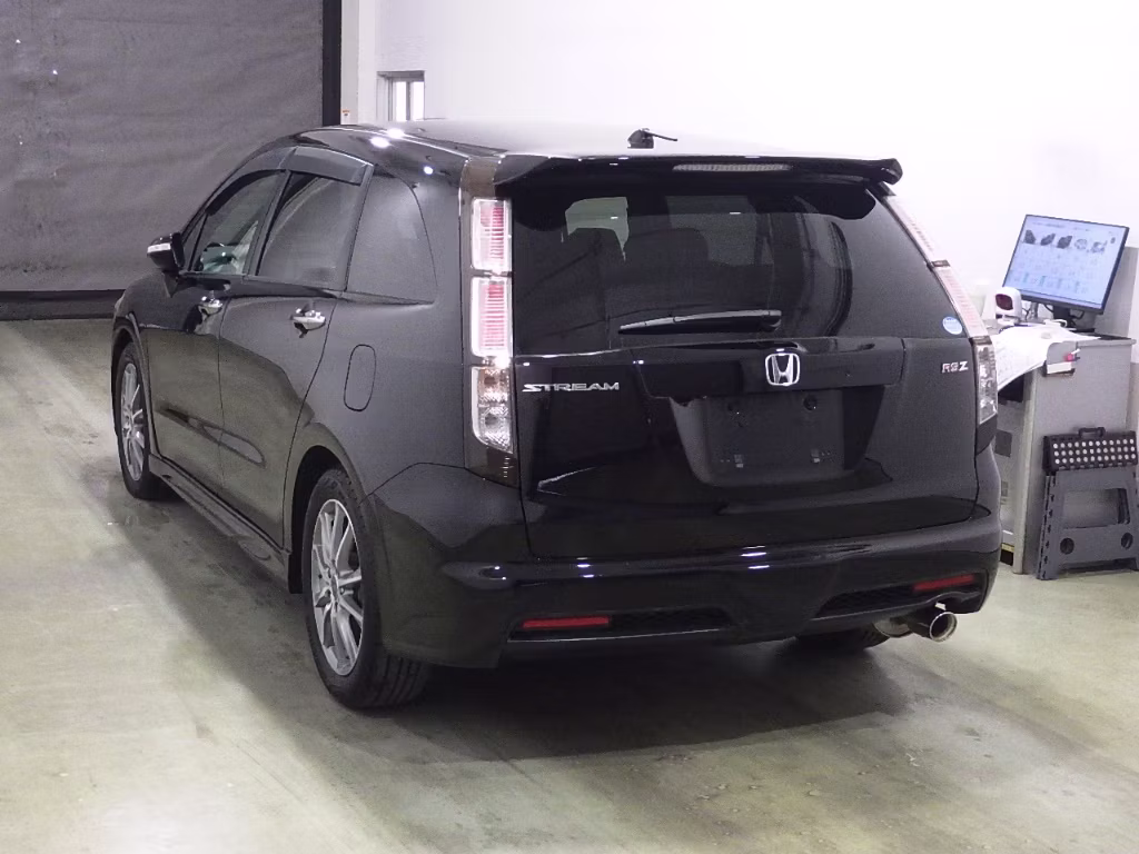 HONDA STREAM