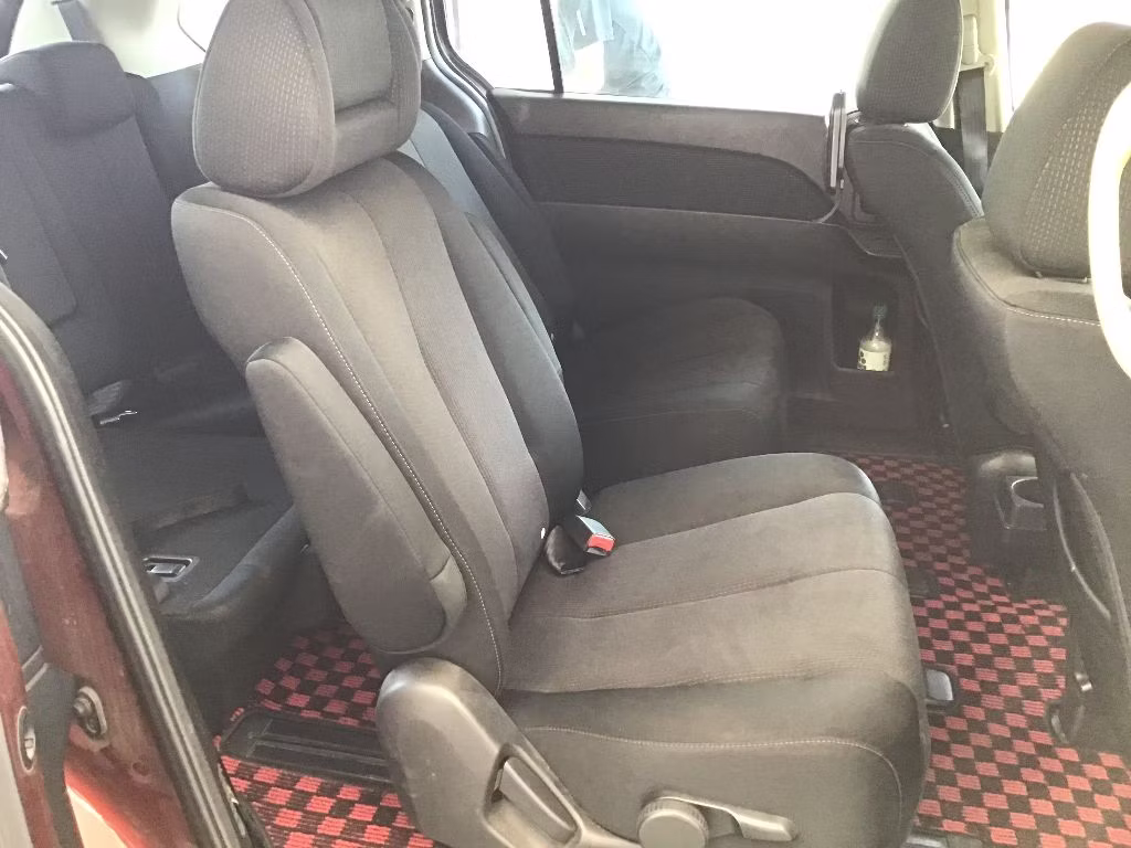 MAZDA MPV