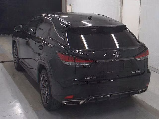 LEXUS RX300