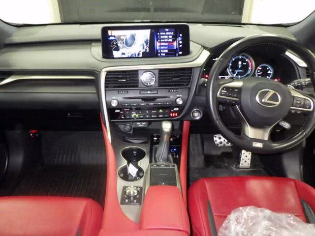 LEXUS RX300