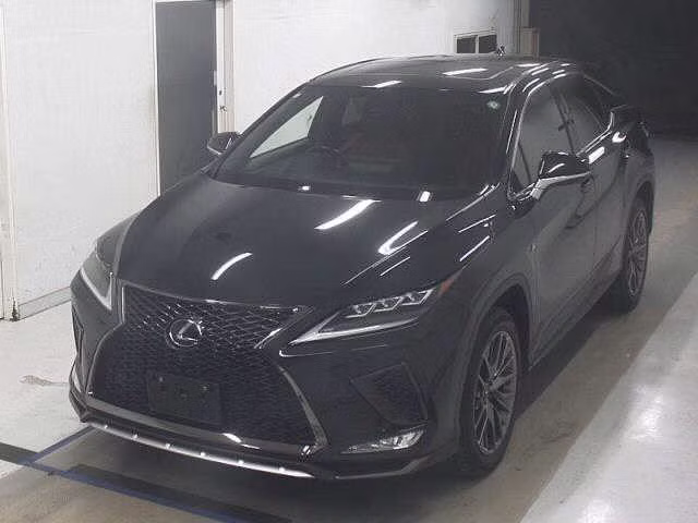 LEXUS RX300