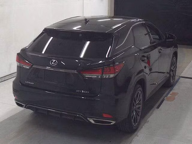 LEXUS RX300