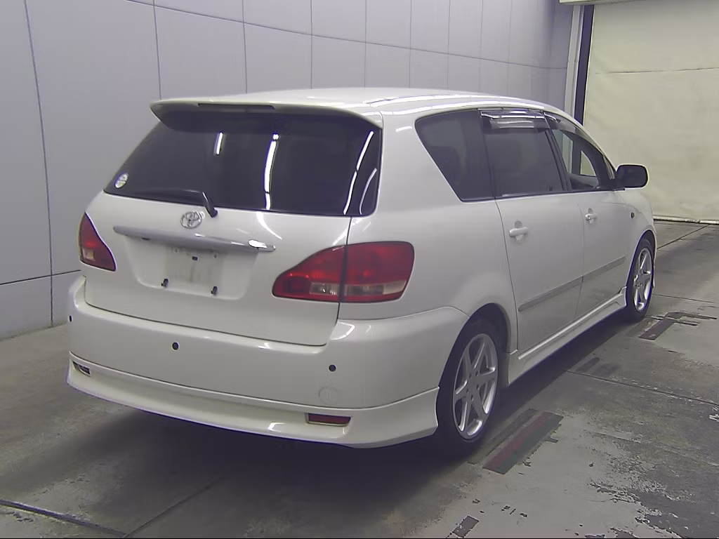 TOYOTA IPSUM