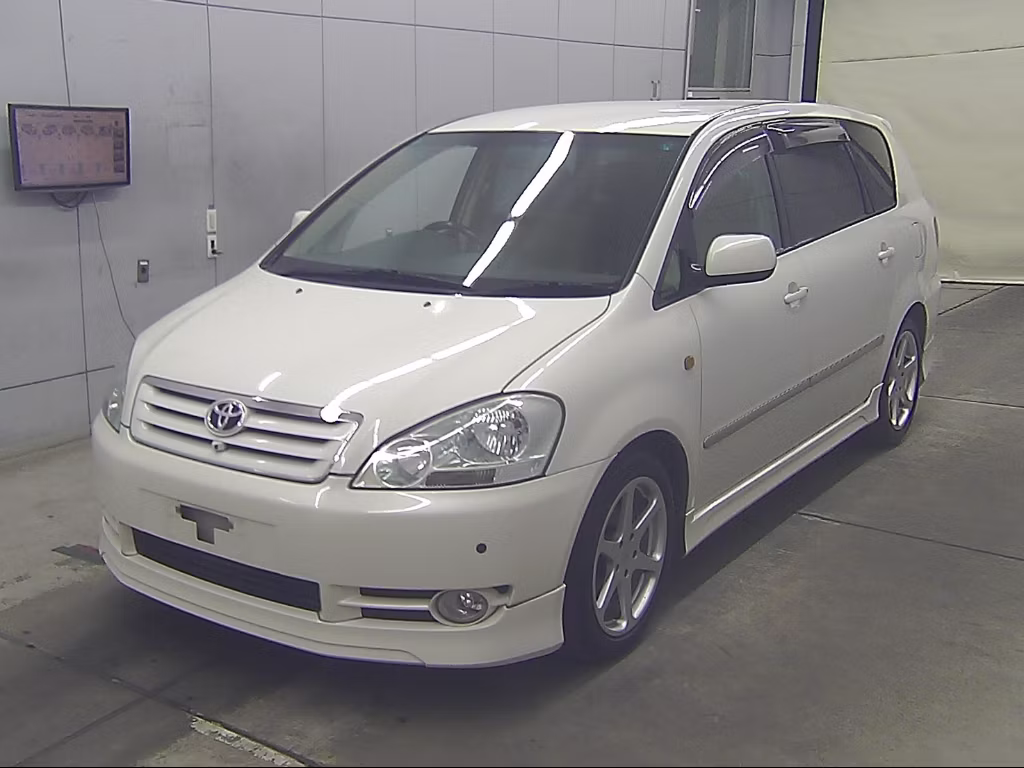 TOYOTA IPSUM