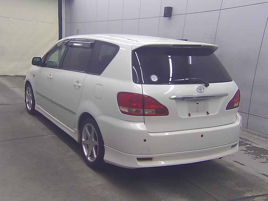 TOYOTA IPSUM