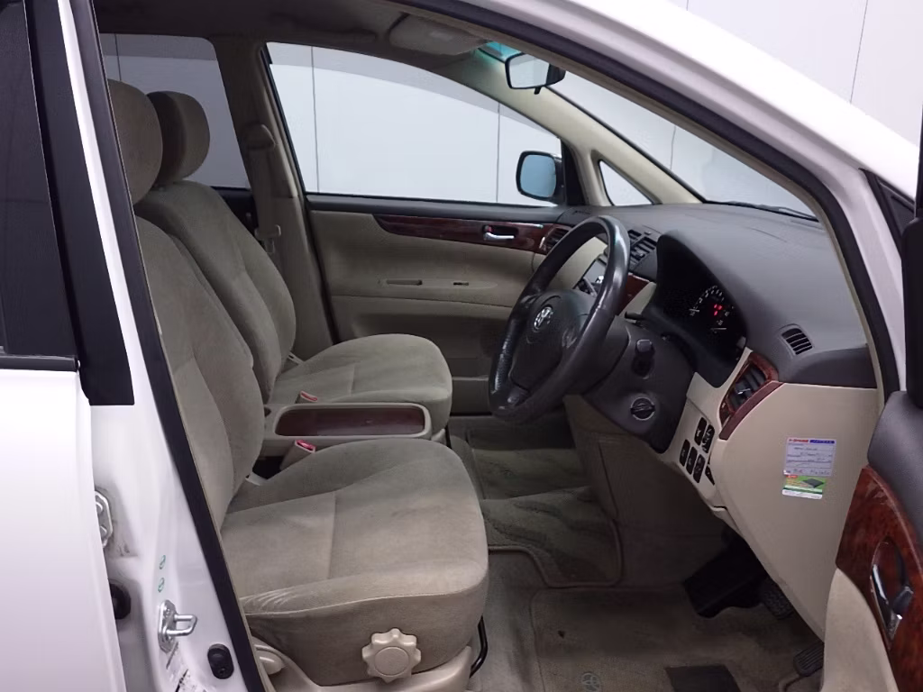 TOYOTA IPSUM