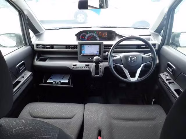 MAZDA FLAIR