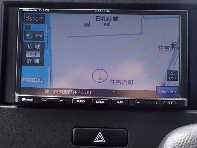 MAZDA FLAIR