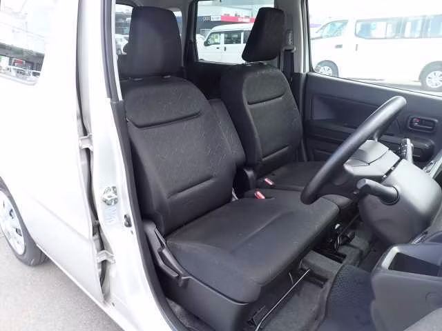 MAZDA FLAIR