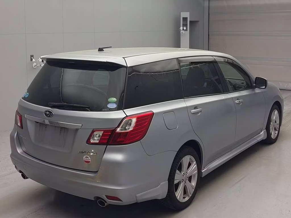 SUBARU EXIGA