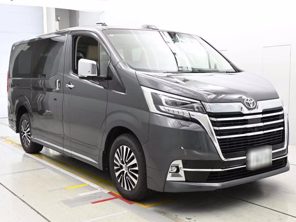 TOYOTA GRANACE