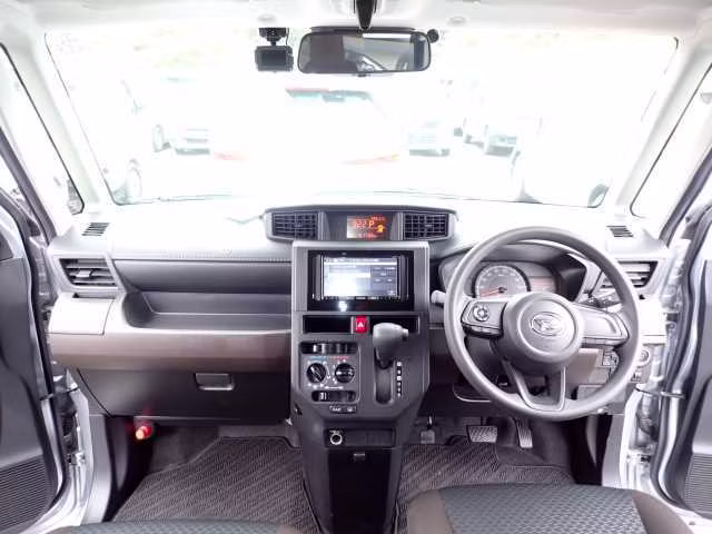 DAIHATSU THOR