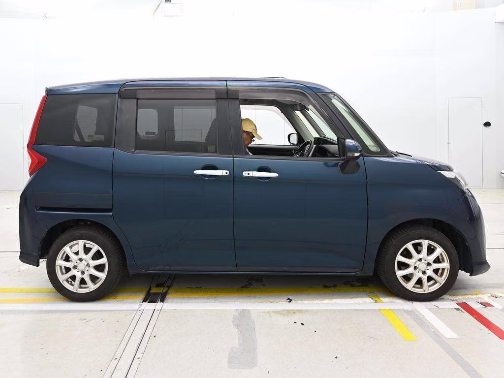 DAIHATSU THOR