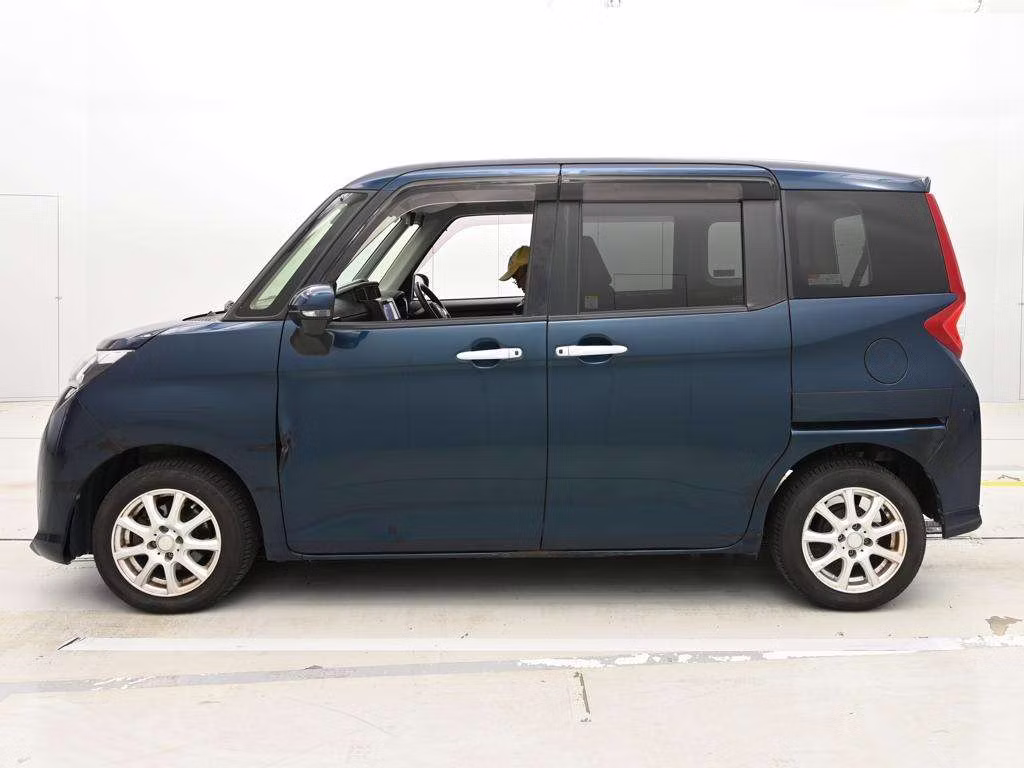 DAIHATSU THOR