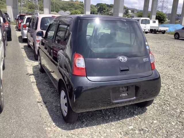 DAIHATSU ESSE