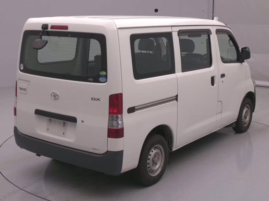 TOYOTA LITE ACE