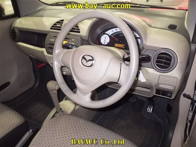 MAZDA CAROL