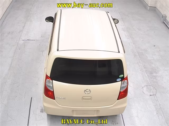 MAZDA CAROL