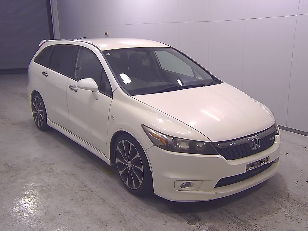 HONDA STREAM