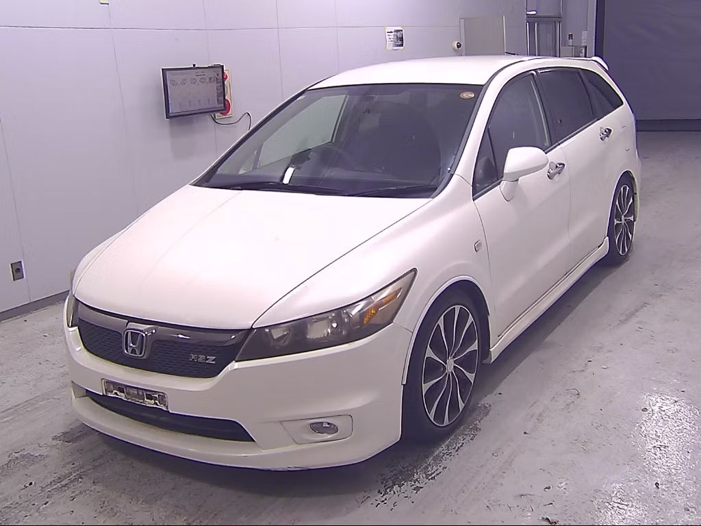 HONDA STREAM