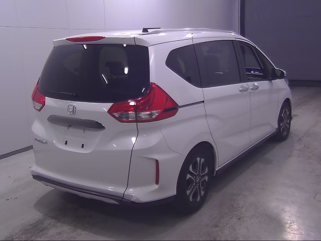 HONDA FREED+
