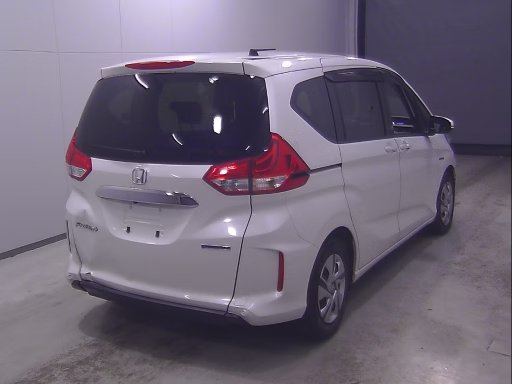 HONDA FREED+