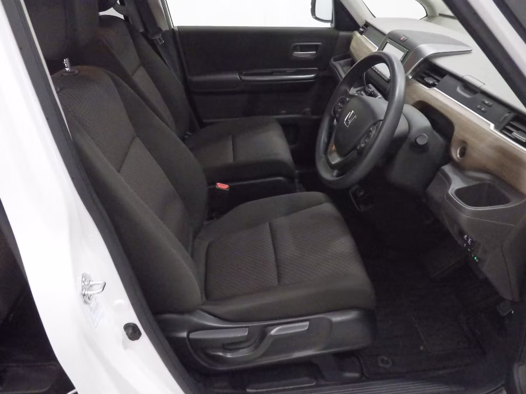 HONDA FREED+