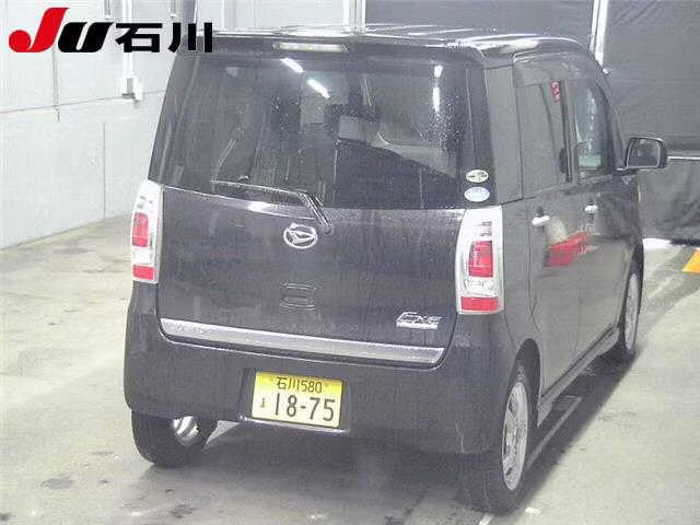 DAIHATSU TANTO EXE