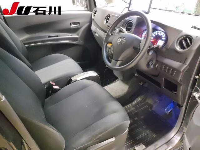 DAIHATSU TANTO EXE